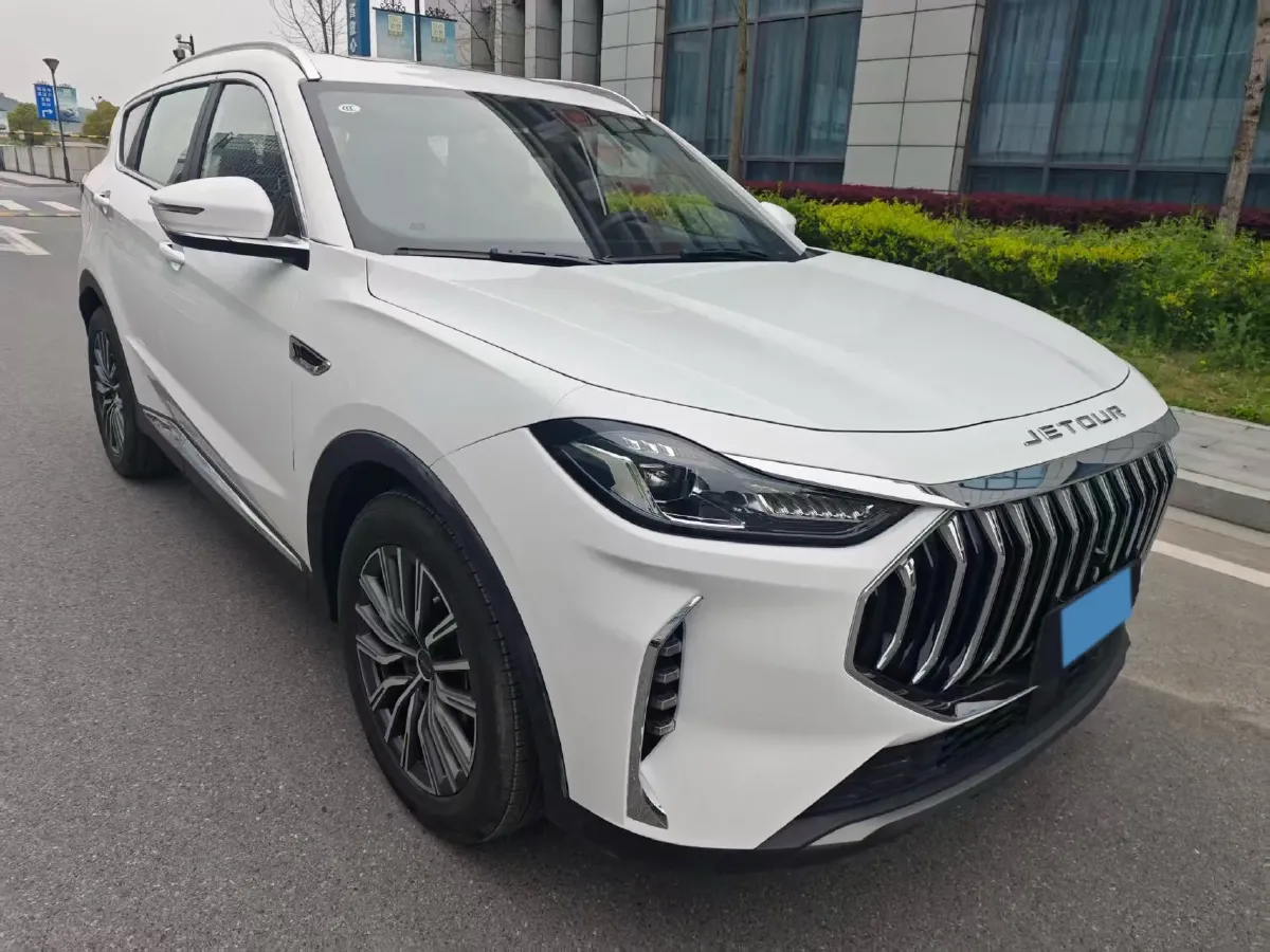 2024 Jetour X70 Plus 1.6T 197HP L4 7DCT,autocango,china used car exporter,china ev exporter,chinese used car exporter,chinese used ev exporter