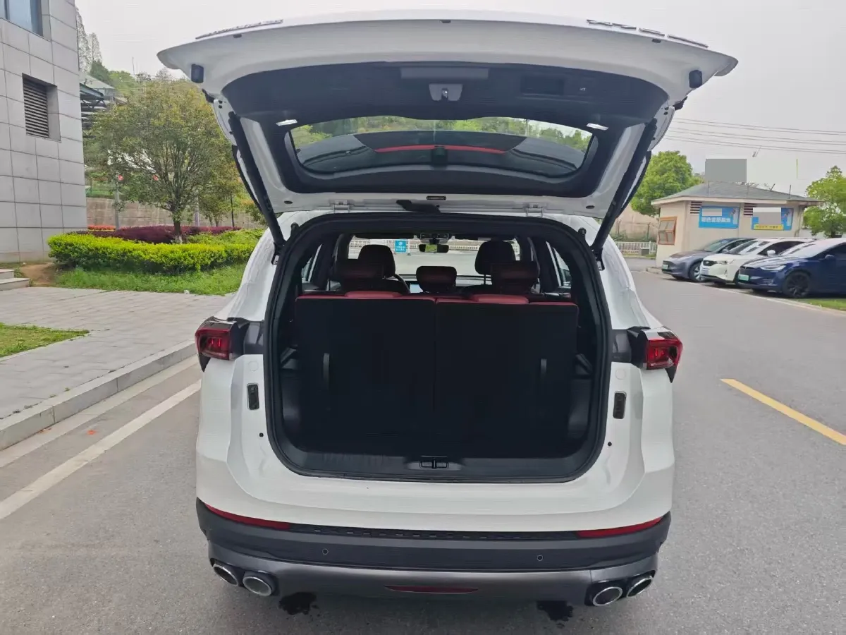 2024 Jetour X70 Plus 1.6T 197HP L4 7DCT,autocango,china used car exporter,china ev exporter,chinese used car exporter,chinese used ev exporter