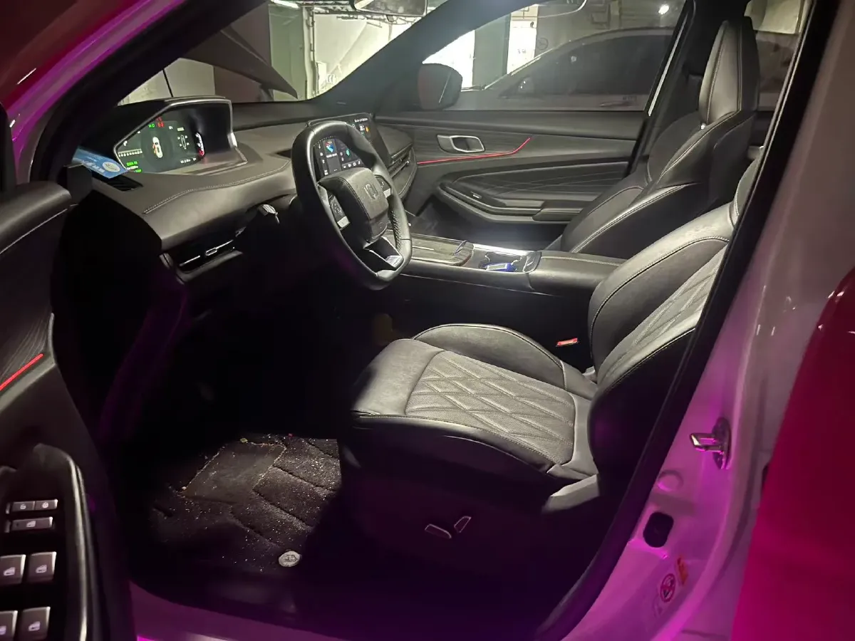 2025 ChangAn QiYuan Q05 Classic 1.5L 98HP L4 E-CVT PHEV 18.4KWH,autocango,china used car exporter,china ev exporter,chinese used car exporter,chinese used ev exporter