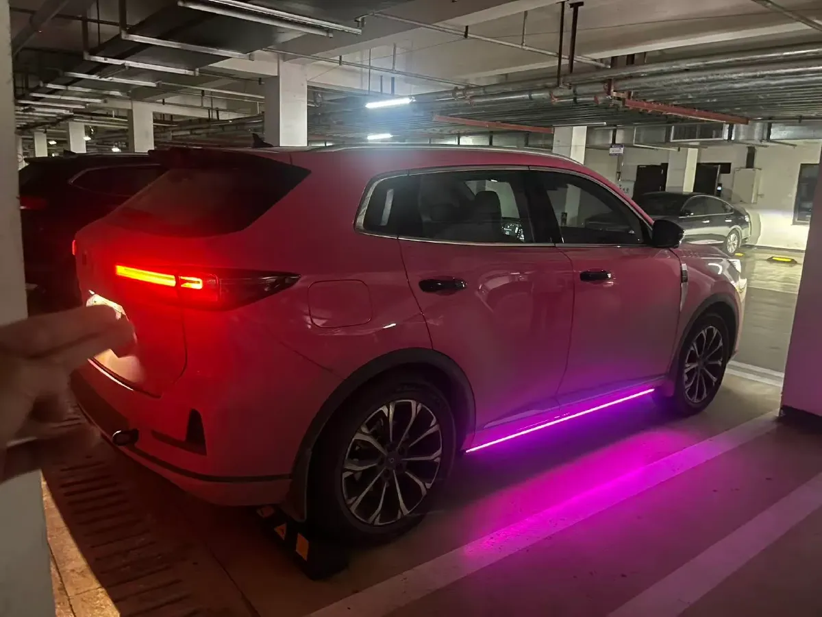 2025 ChangAn QiYuan Q05 Classic 1.5L 98HP L4 E-CVT PHEV 18.4KWH,autocango,china used car exporter,china ev exporter,chinese used car exporter,chinese used ev exporter