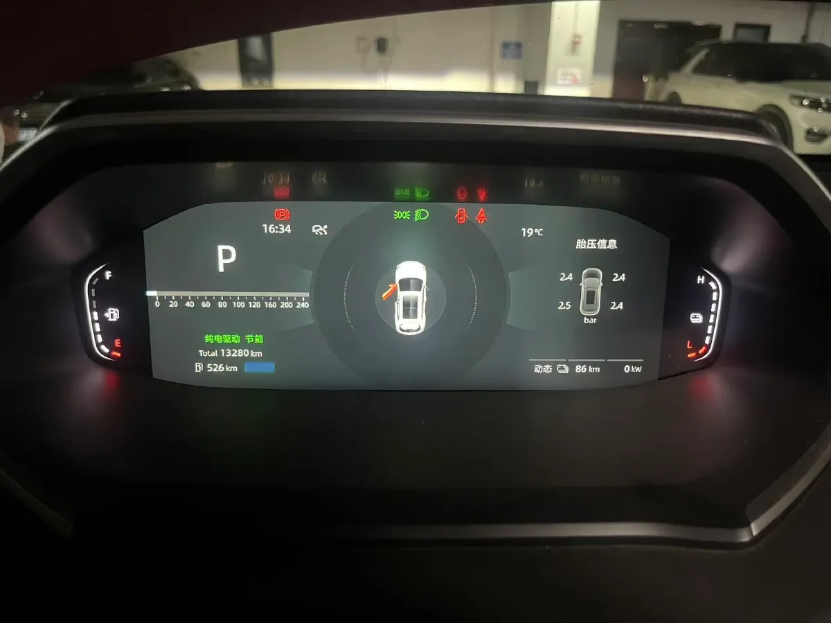 2025 ChangAn QiYuan Q05 Classic 1.5L 98HP L4 E-CVT PHEV 18.4KWH,autocango,china used car exporter,china ev exporter,chinese used car exporter,chinese used ev exporter