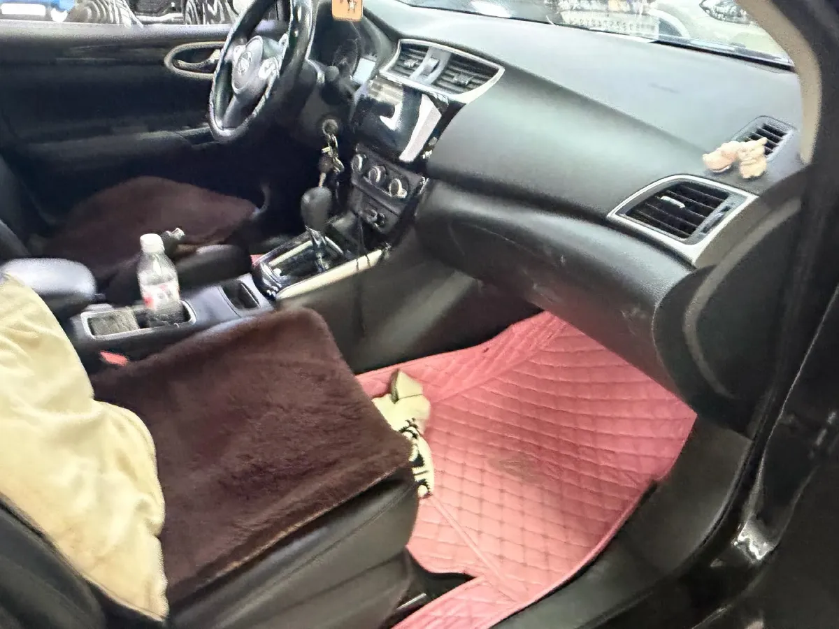 2021 Nissan Sylphy 1.6L 122HP L4 CVT,autocango,china used car exporter,china ev exporter,chinese used car exporter,chinese used ev exporter