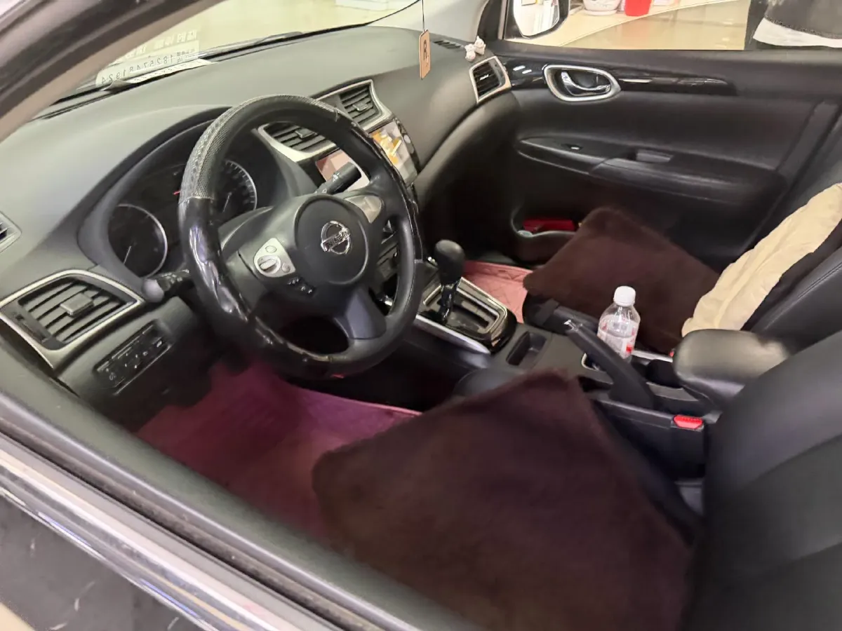 2021 Nissan Sylphy 1.6L 122HP L4 CVT,autocango,china used car exporter,china ev exporter,chinese used car exporter,chinese used ev exporter