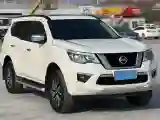 2020 Nissan Terra 2.5L 193HP L4 7AT
