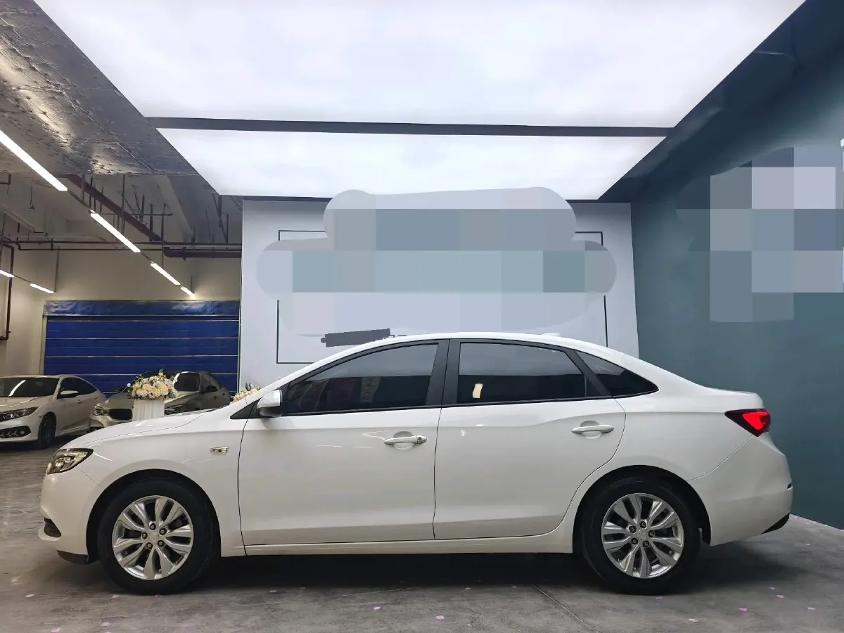 2019 Buick Excelle 1.0T 125HP L3 6DCT,autocango,china used car exporter,china ev exporter,chinese used car exporter,chinese used ev exporter