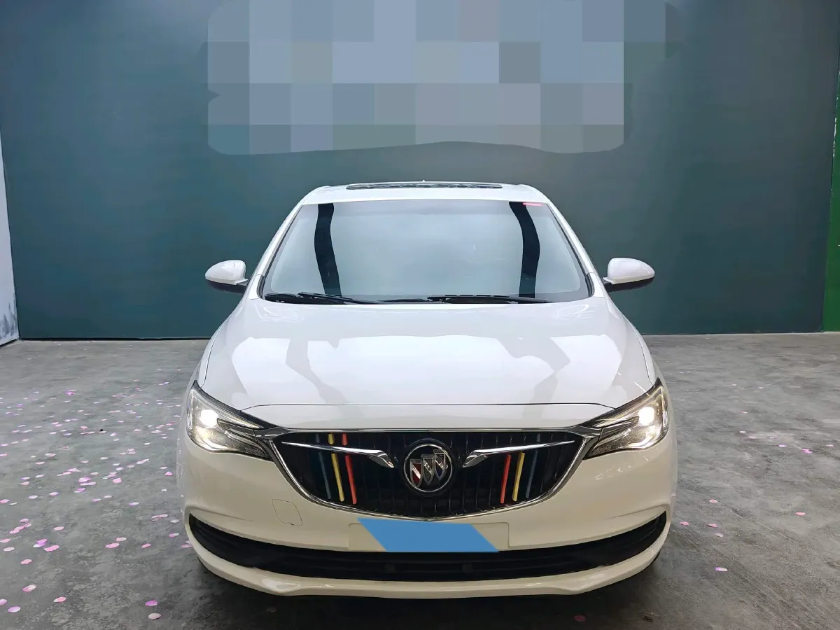 2019 Buick Excelle 1.0T 125HP L3 6DCT,autocango,china used car exporter,china ev exporter,chinese used car exporter,chinese used ev exporter
