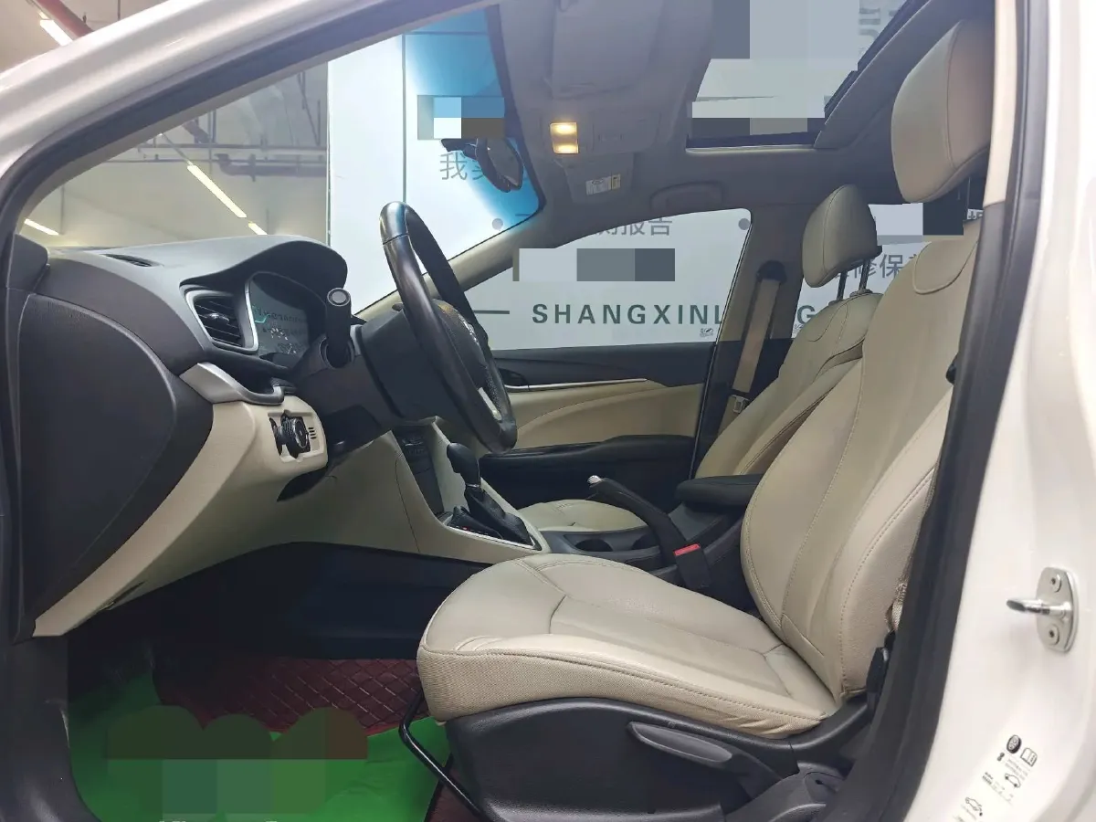 2019 Buick Excelle 1.0T 125HP L3 6DCT,autocango,china used car exporter,china ev exporter,chinese used car exporter,chinese used ev exporter