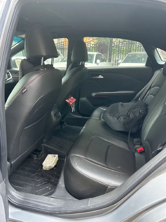 2020 Chevrolet Monza 1.3T 163HP L3 6AT,autocango,china used car exporter,china ev exporter,chinese used car exporter,chinese used ev exporter