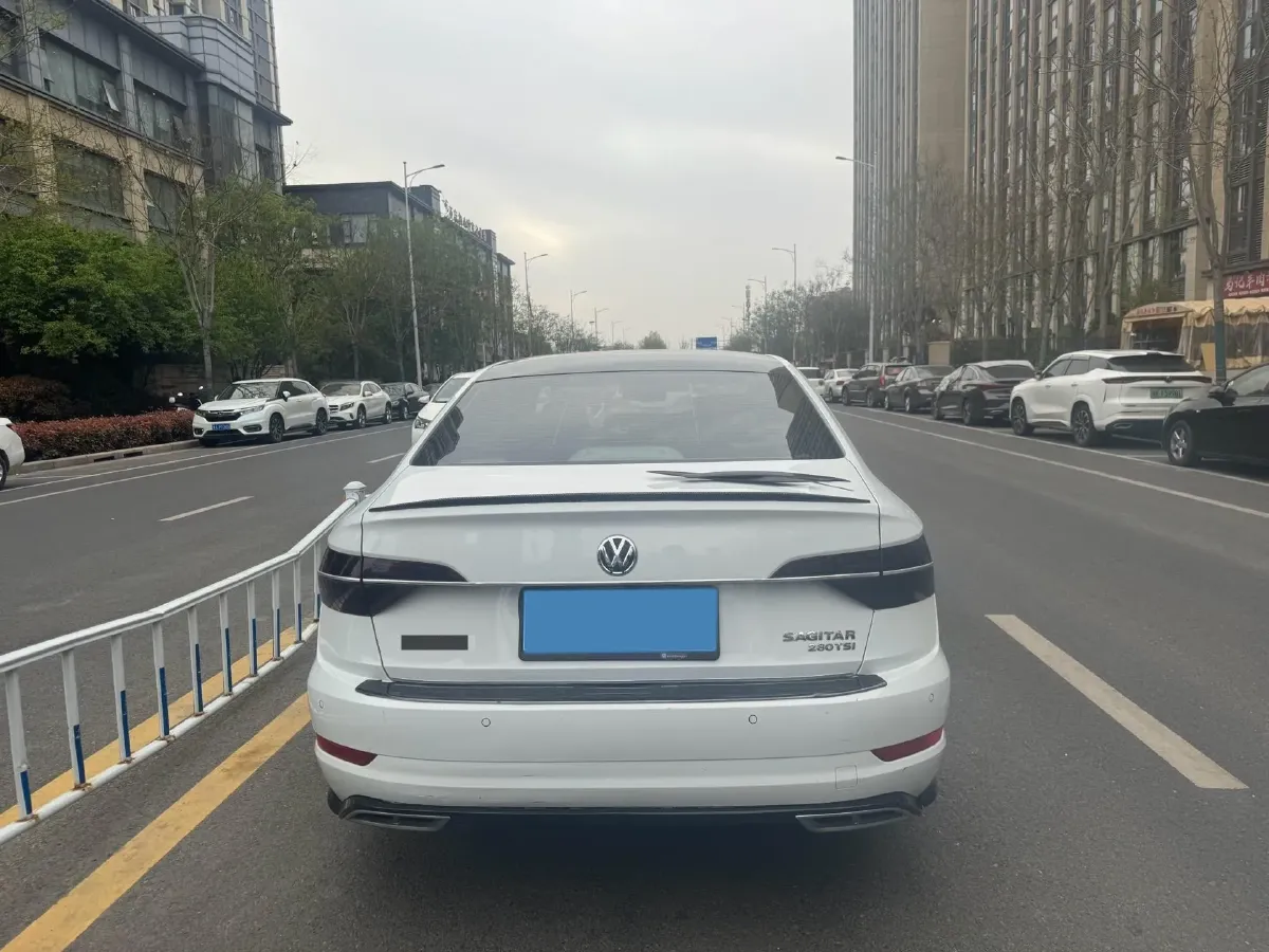 2020 Volkswagen Sagitar 1.4T 150HP L4 7DCT,autocango,china used car exporter,china ev exporter,chinese used car exporter,chinese used ev exporter