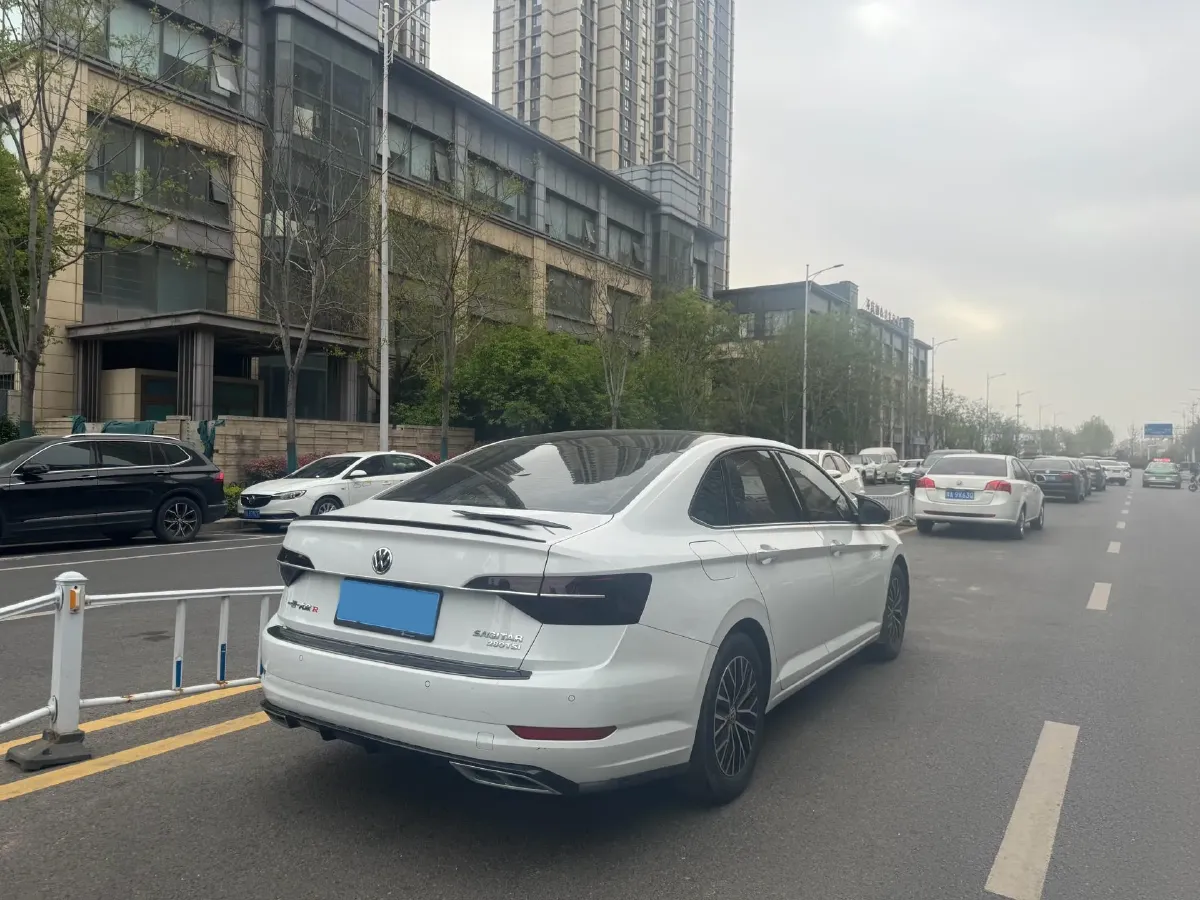 2020 Volkswagen Sagitar 1.4T 150HP L4 7DCT,autocango,china used car exporter,china ev exporter,chinese used car exporter,chinese used ev exporter