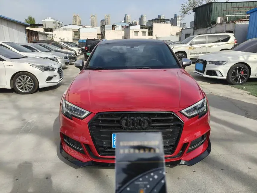 2020 Audi A3 1.4T 150HP L4 7DCT,autocango,china used car exporter,china ev exporter,chinese used car exporter,chinese used ev exporter