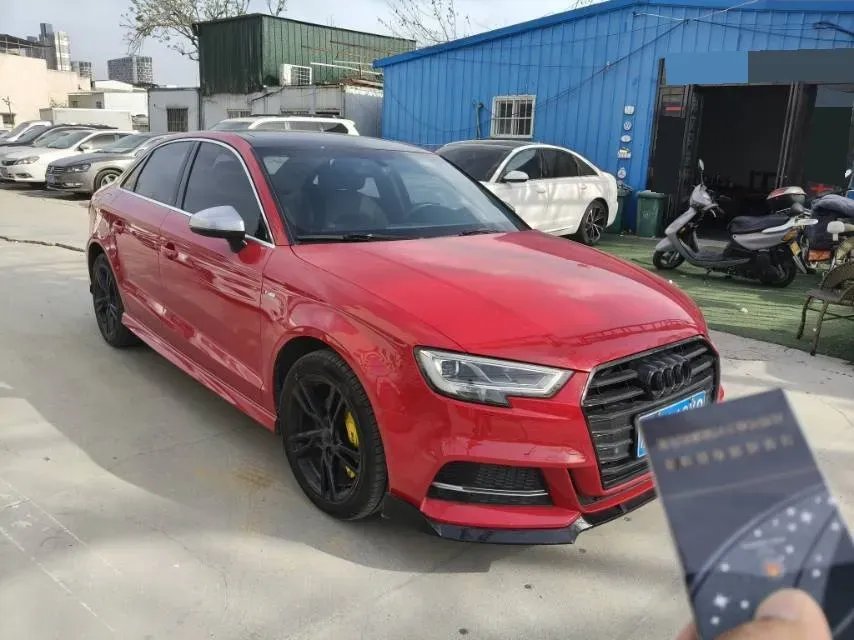 2020 Audi A3 1.4T 150HP L4 7DCT,autocango,china used car exporter,china ev exporter,chinese used car exporter,chinese used ev exporter