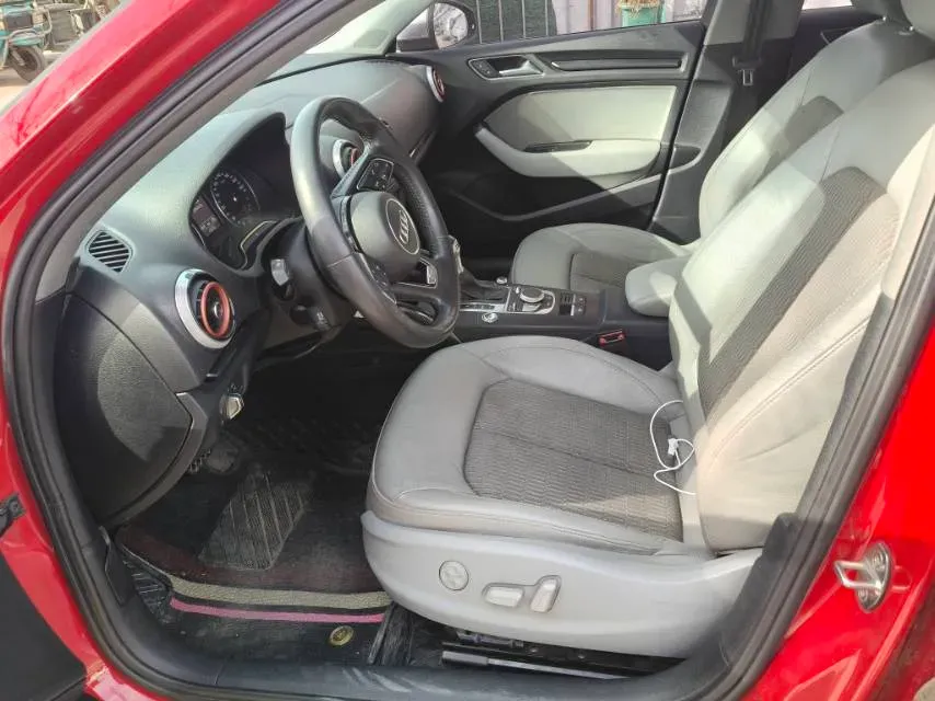 2020 Audi A3 1.4T 150HP L4 7DCT,autocango,china used car exporter,china ev exporter,chinese used car exporter,chinese used ev exporter