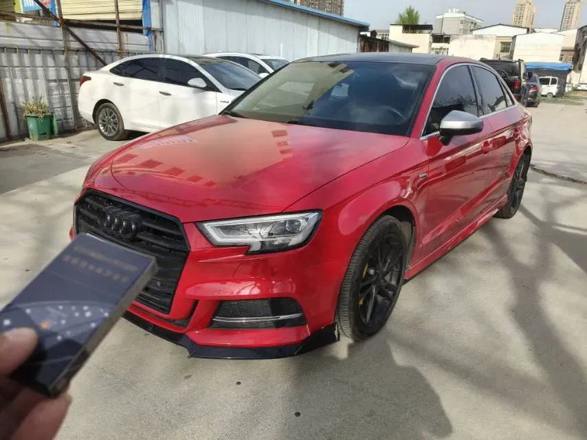 2020 Audi A3 1.4T 150HP L4 7DCT,autocango,china used car exporter,china ev exporter,chinese used car exporter,chinese used ev exporter
