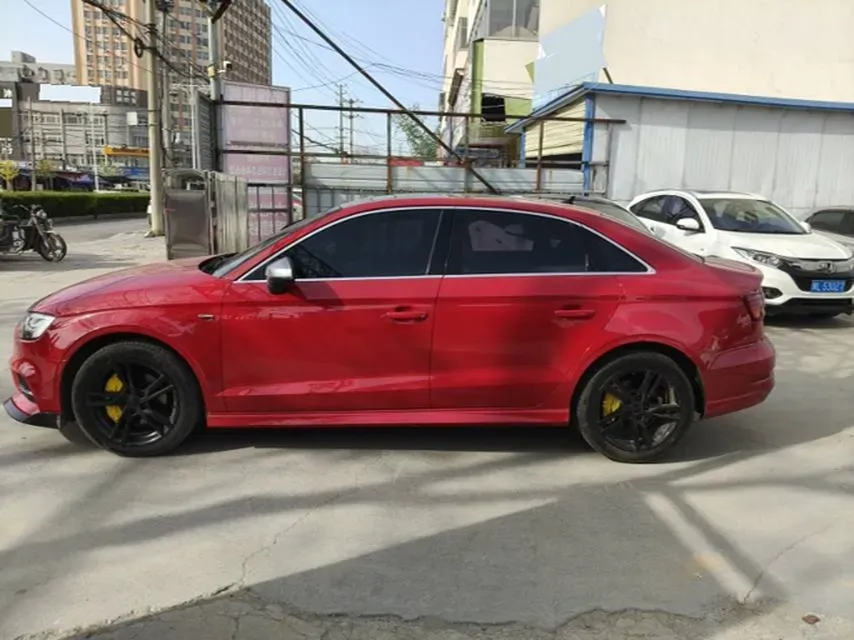 2020 Audi A3 1.4T 150HP L4 7DCT,autocango,china used car exporter,china ev exporter,chinese used car exporter,chinese used ev exporter