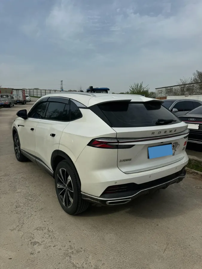 2023 Roewe RX5 1.5T 188HP L4 7DCT,autocango,china used car exporter,china ev exporter,chinese used car exporter,chinese used ev exporter