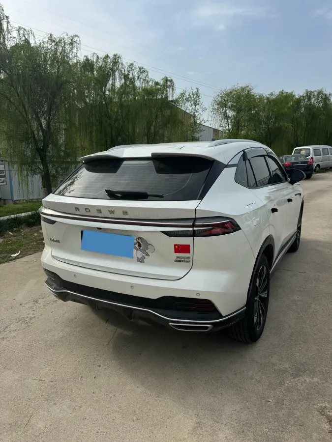 2023 Roewe RX5 1.5T 188HP L4 7DCT,autocango,china used car exporter,china ev exporter,chinese used car exporter,chinese used ev exporter