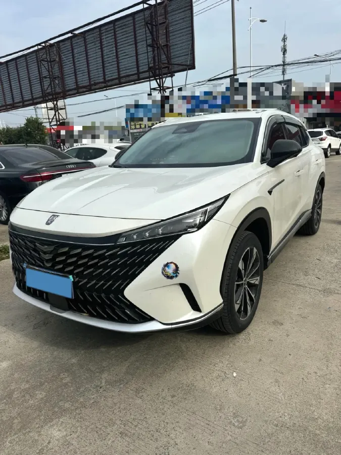 2023 Roewe RX5 1.5T 188HP L4 7DCT,autocango,china used car exporter,china ev exporter,chinese used car exporter,chinese used ev exporter