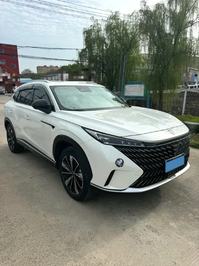 2023 Roewe RX5 1.5T 188HP L4 7DCT,autocango,china used car exporter,china ev exporter,chinese used car exporter,chinese used ev exporter
