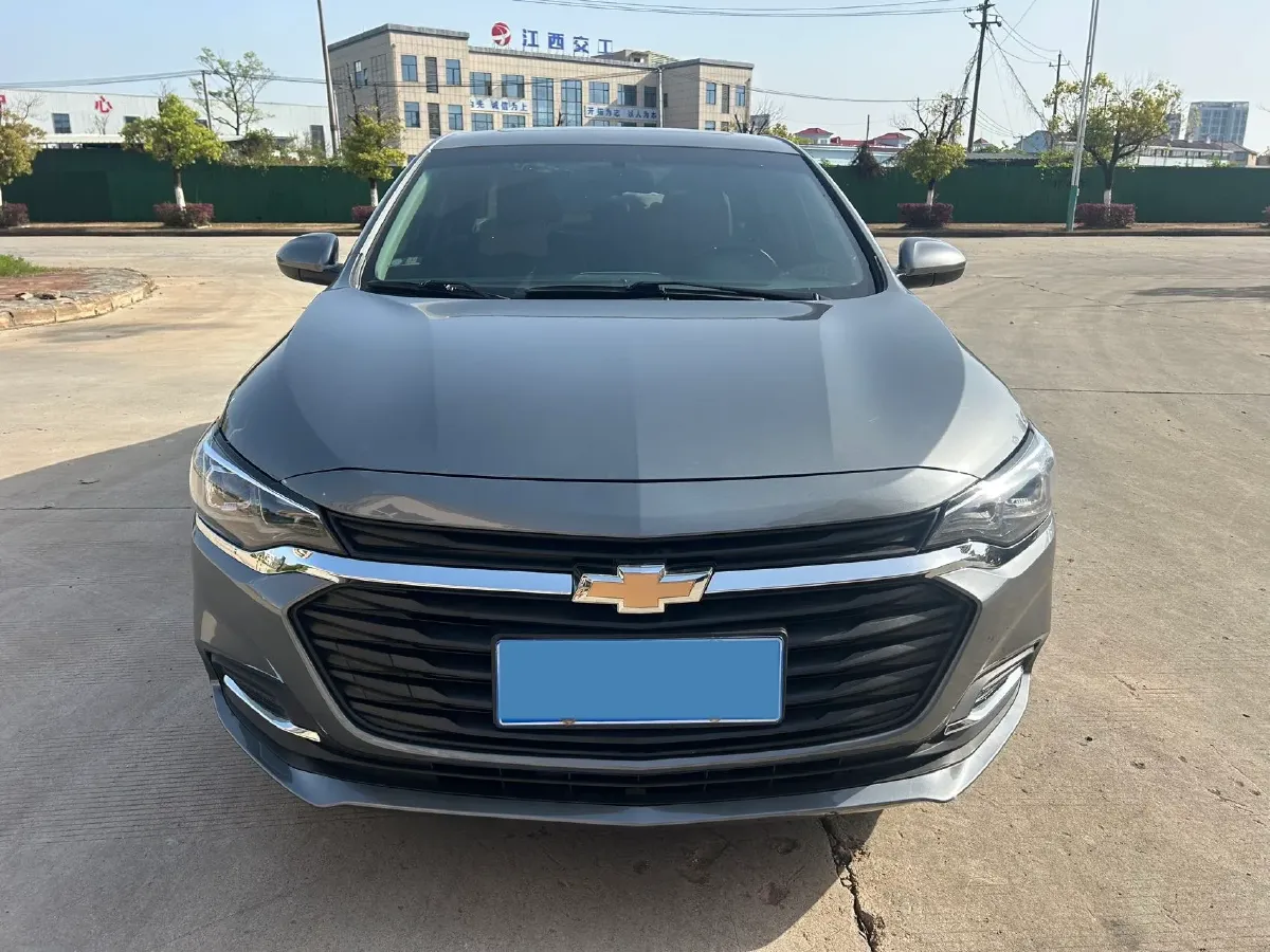 2022 Chevrolet Monza 1.5L 113HP L4 6AT,autocango,china used car exporter,china ev exporter,chinese used car exporter,chinese used ev exporter
