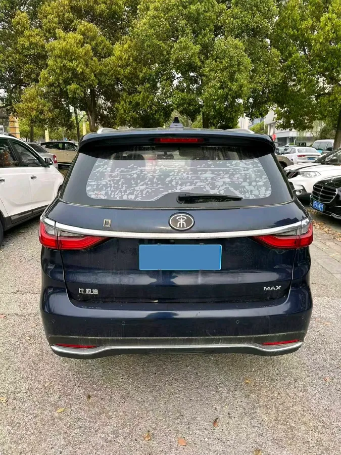 2019 BYD Song MAX 1.5T 154HP L4 6DCT,autocango,china used car exporter,china ev exporter,chinese used car exporter,chinese used ev exporter