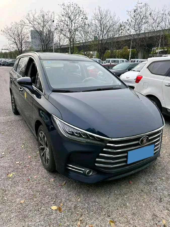 2019 BYD Song MAX 1.5T 154HP L4 6DCT,autocango,china used car exporter,china ev exporter,chinese used car exporter,chinese used ev exporter