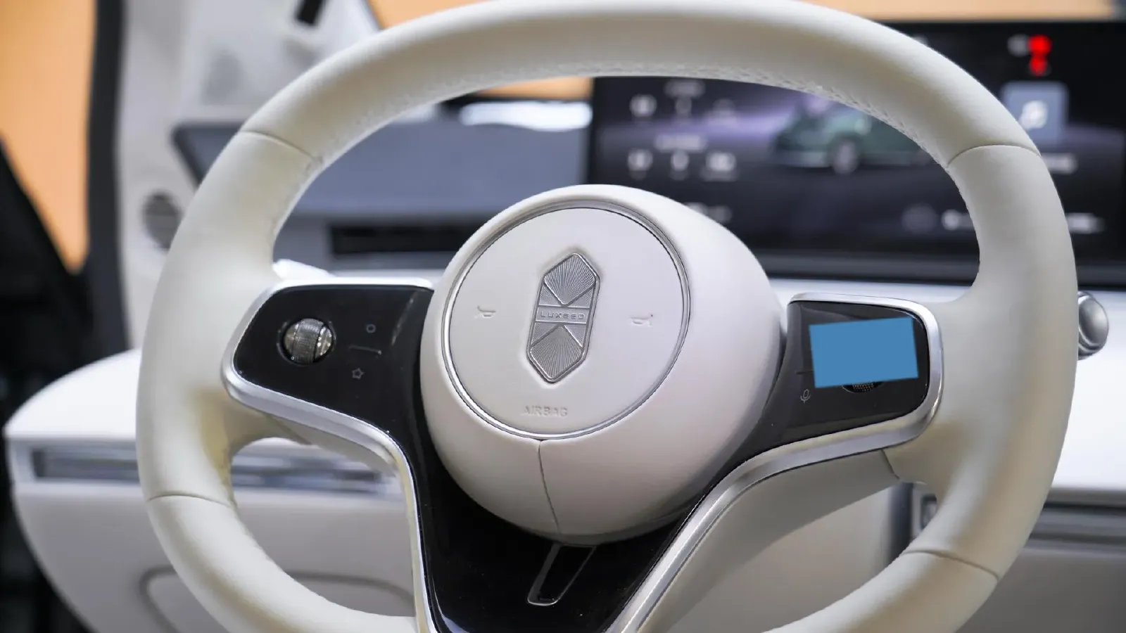 2026 Luxeed R7 REEV 156HP REEV,autocango,china used car exporter,china ev exporter,chinese used car exporter,chinese used ev exporter