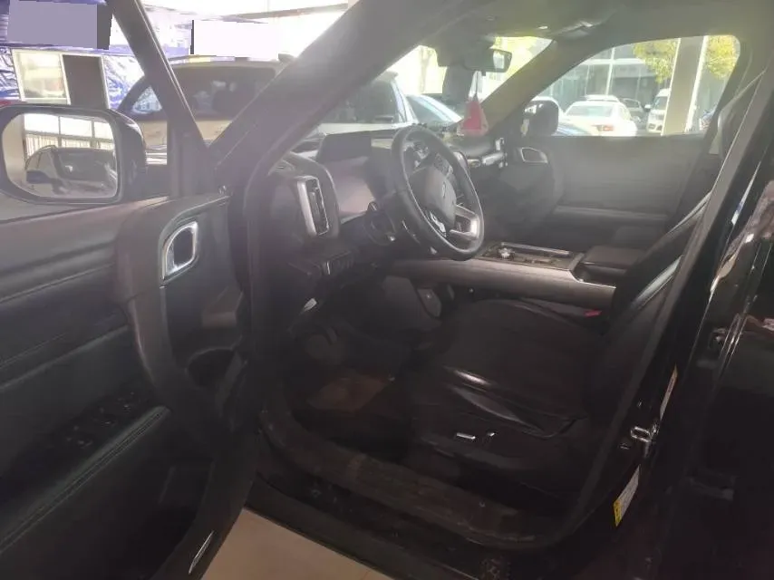 2022 Haval Dargo 1.5T 184HP L4 7DCT,autocango,china used car exporter,china ev exporter,chinese used car exporter,chinese used ev exporter