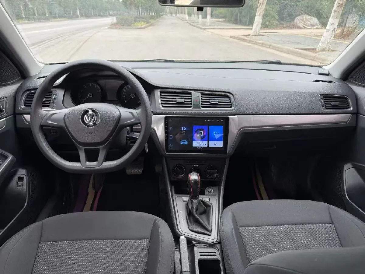 2017 Volkswagen Lavida 1.6L 110HP L4 6AT,autocango,china used car exporter,china ev exporter,chinese used car exporter,chinese used ev exporter