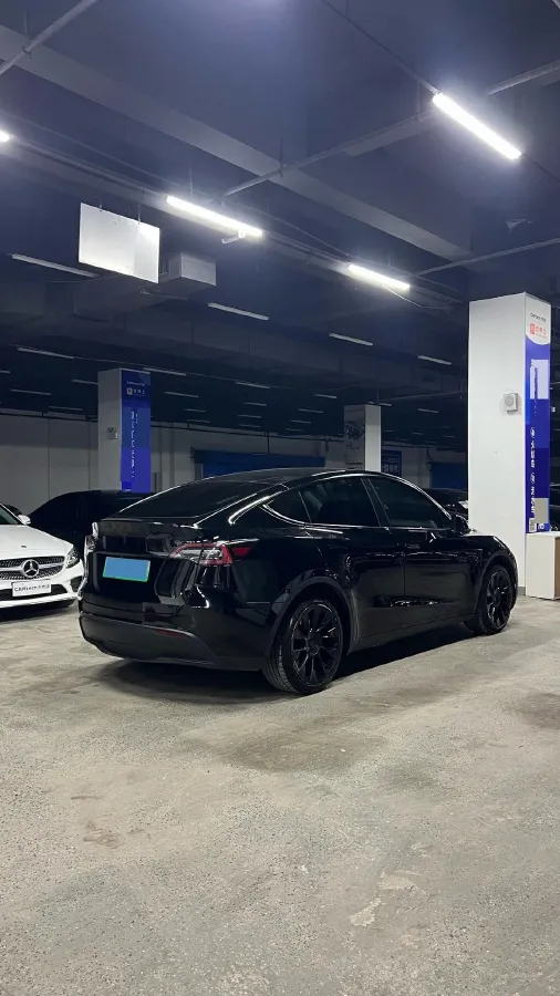 2021 Tesla Model Y BEV 60KWH,autocango,china used car exporter,china ev exporter,chinese used car exporter,chinese used ev exporter