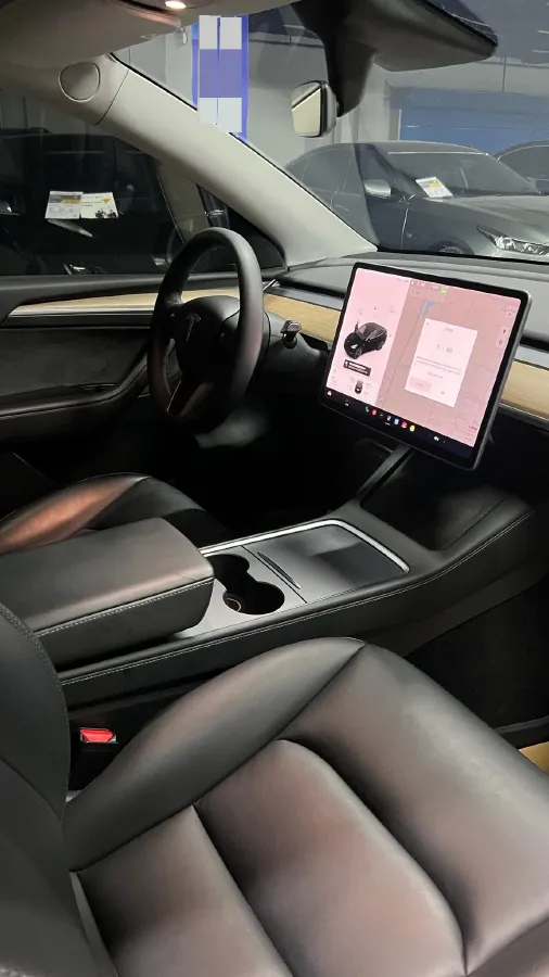 2021 Tesla Model Y BEV 60KWH,autocango,china used car exporter,china ev exporter,chinese used car exporter,chinese used ev exporter