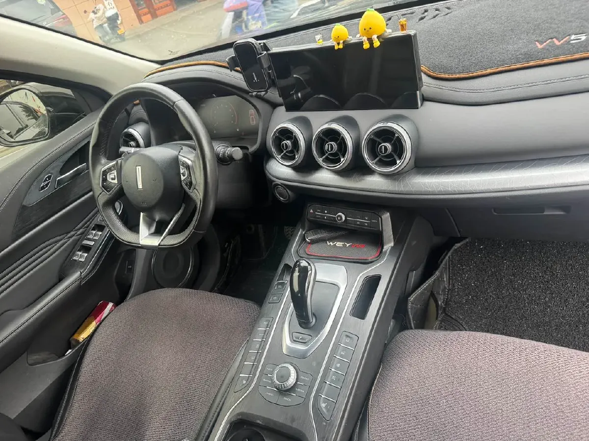 2021 WEY VV5 1.5T 171HP L4 7DCT,autocango,china used car exporter,china ev exporter,chinese used car exporter,chinese used ev exporter