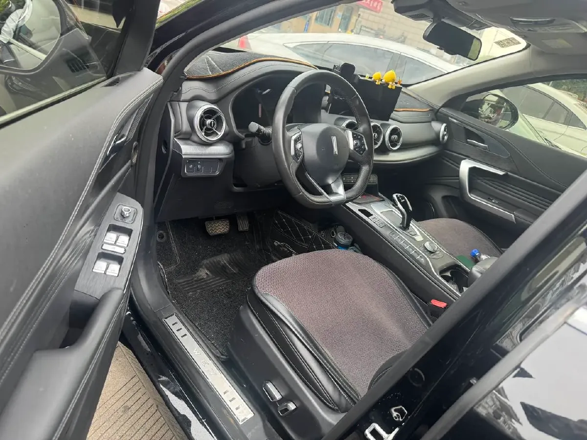 2021 WEY VV5 1.5T 171HP L4 7DCT,autocango,china used car exporter,china ev exporter,chinese used car exporter,chinese used ev exporter