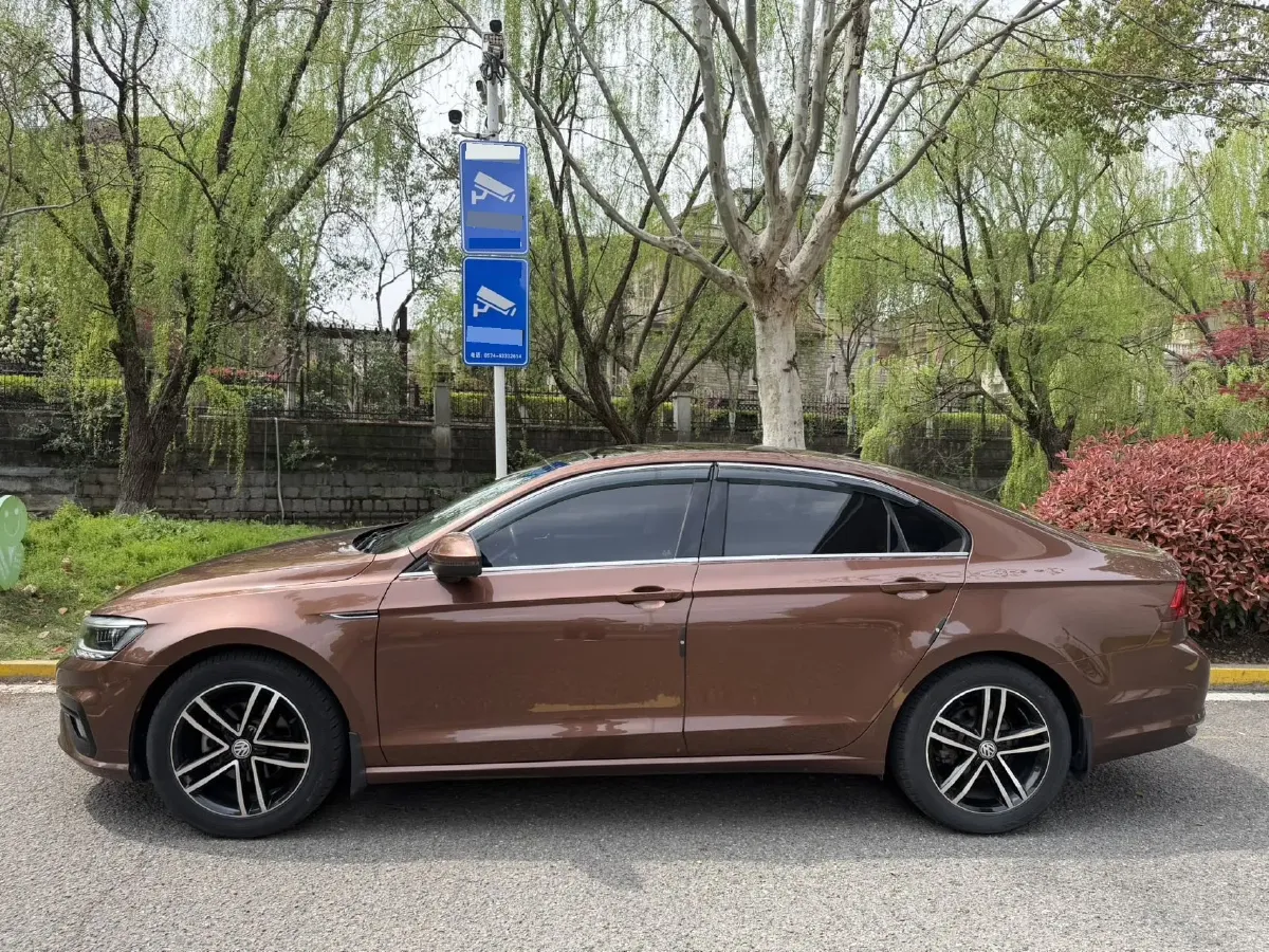 2018 Volkswagen Lamando 1.4T 150HP L4 7DCT,autocango,china used car exporter,china ev exporter,chinese used car exporter,chinese used ev exporter