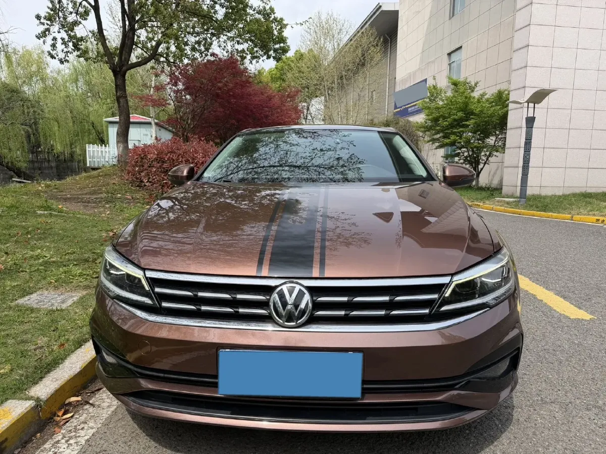 2018 Volkswagen Lamando 1.4T 150HP L4 7DCT,autocango,china used car exporter,china ev exporter,chinese used car exporter,chinese used ev exporter