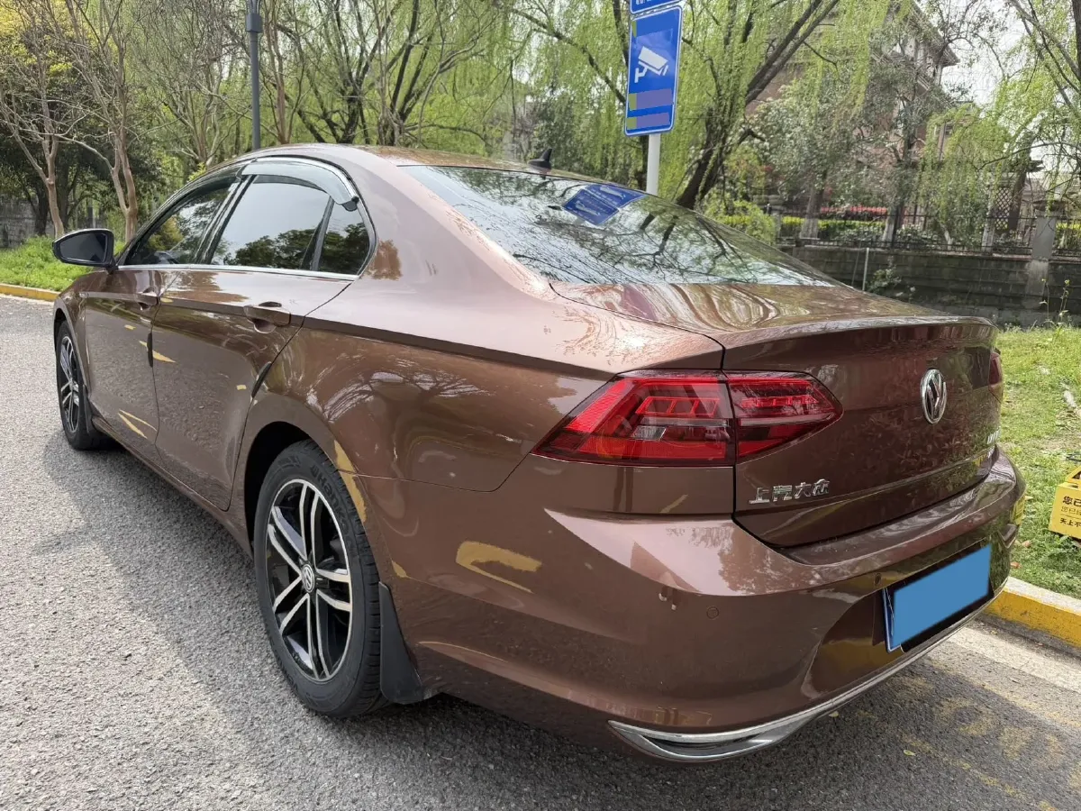2018 Volkswagen Lamando 1.4T 150HP L4 7DCT,autocango,china used car exporter,china ev exporter,chinese used car exporter,chinese used ev exporter