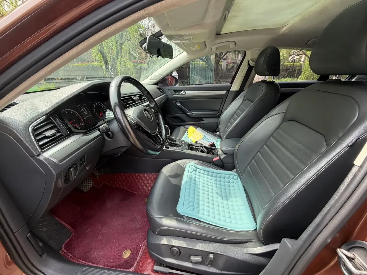 2018 Volkswagen Lamando 1.4T 150HP L4 7DCT,autocango,china used car exporter,china ev exporter,chinese used car exporter,chinese used ev exporter