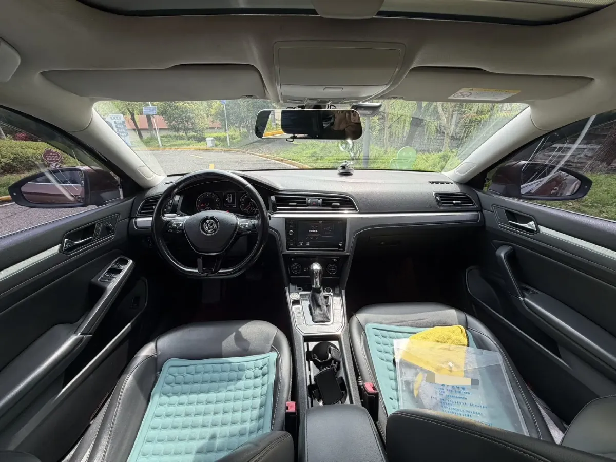 2018 Volkswagen Lamando 1.4T 150HP L4 7DCT,autocango,china used car exporter,china ev exporter,chinese used car exporter,chinese used ev exporter