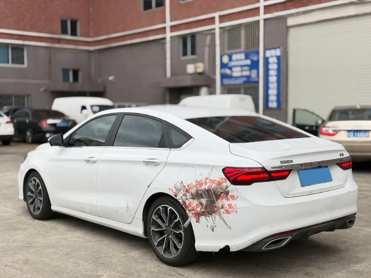 2021 Geely Binray 1.4T 141HP L4 CVT,autocango,china used car exporter,china ev exporter,chinese used car exporter,chinese used ev exporter