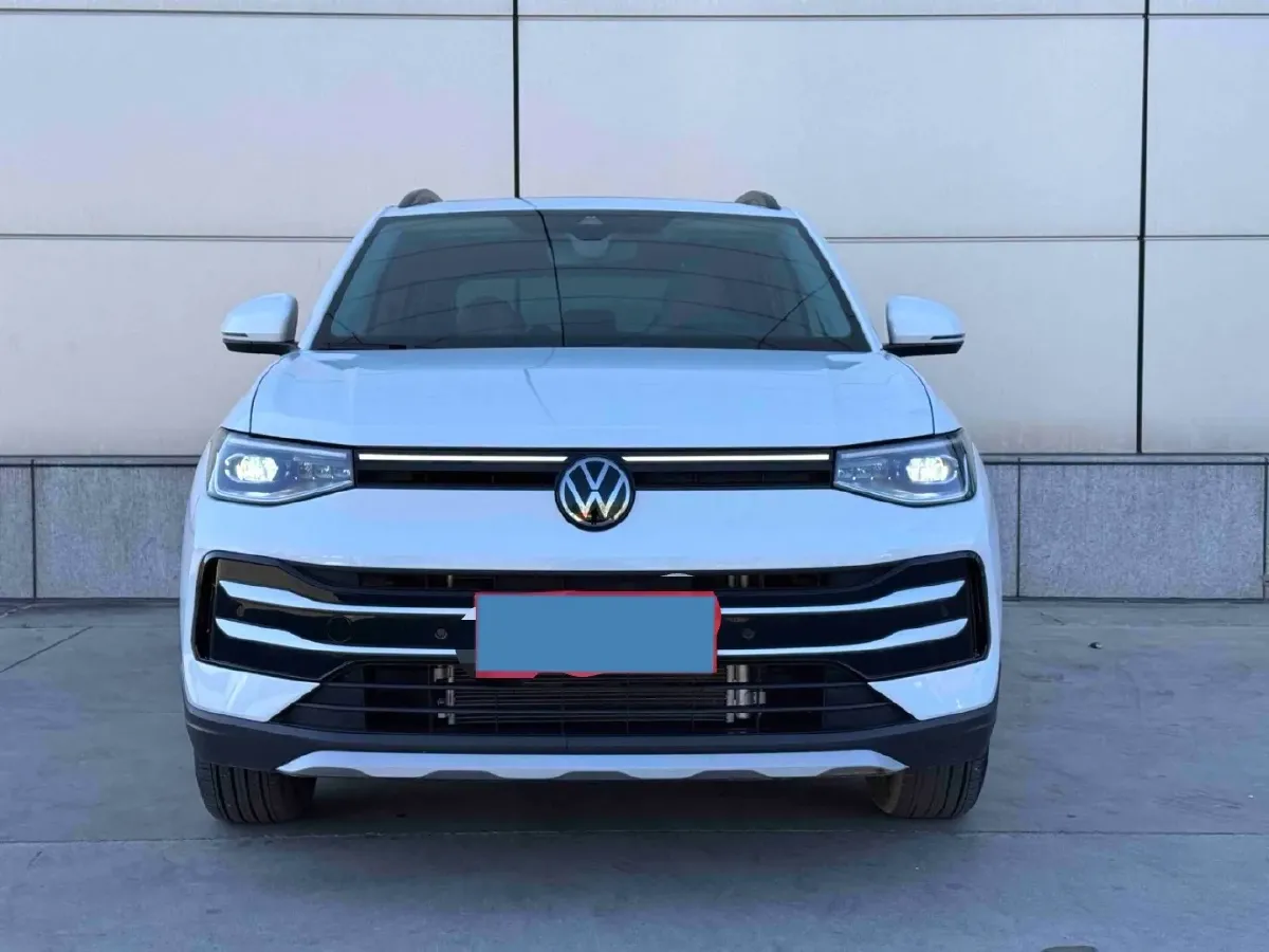 2025 Volkswagen Tharu 1.5L 110HP L4 6AT,autocango,china used car exporter,china ev exporter,chinese used car exporter,chinese used ev exporter