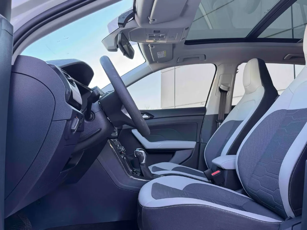 2025 Volkswagen Tharu 1.5L 110HP L4 6AT,autocango,china used car exporter,china ev exporter,chinese used car exporter,chinese used ev exporter