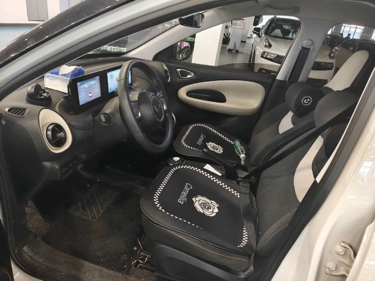 2023 WuLing BinGuo BEV 17.3KWH,autocango,china used car exporter,china ev exporter,chinese used car exporter,chinese used ev exporter