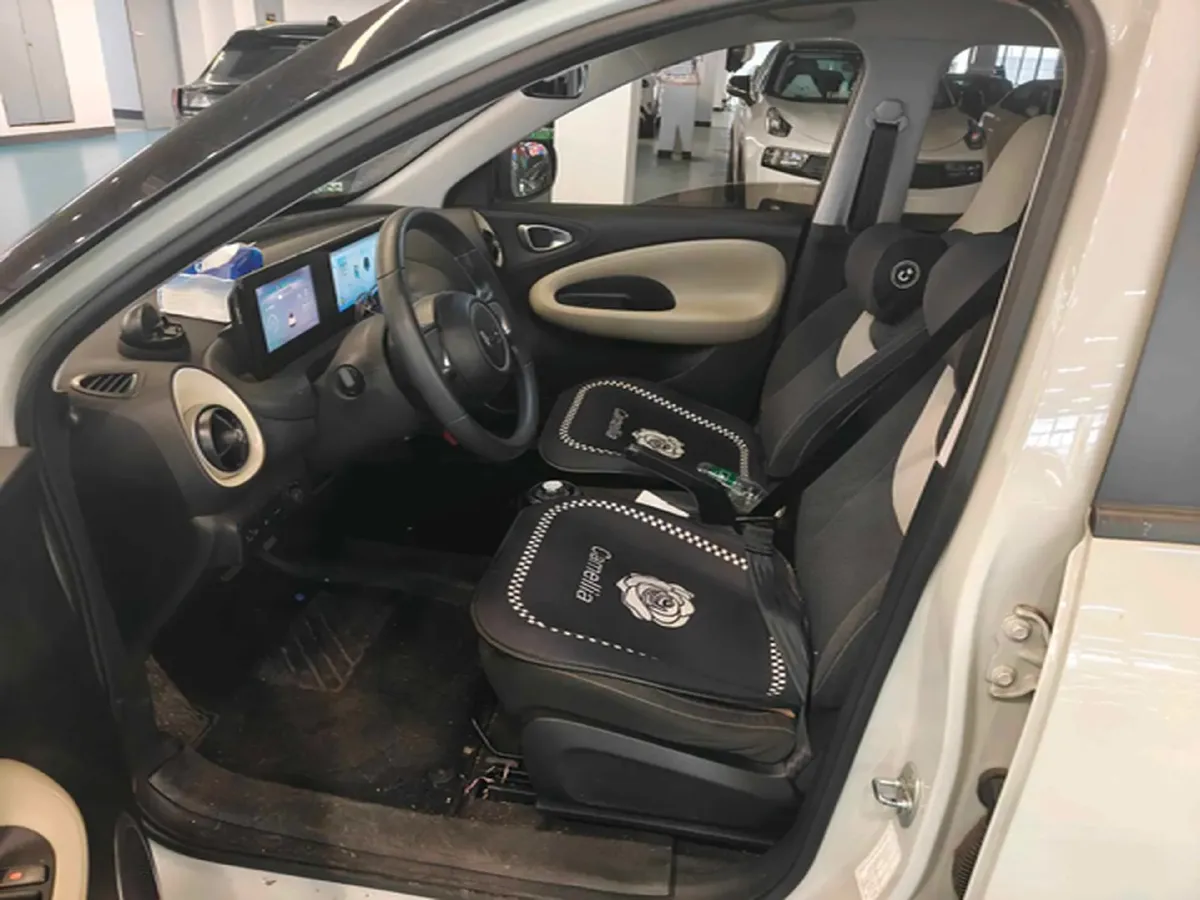 2023 WuLing BinGuo BEV 17.3KWH,autocango,china used car exporter,china ev exporter,chinese used car exporter,chinese used ev exporter