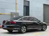 2018 Volkswagen Magotan 1.8T 180HP L4 7DCT