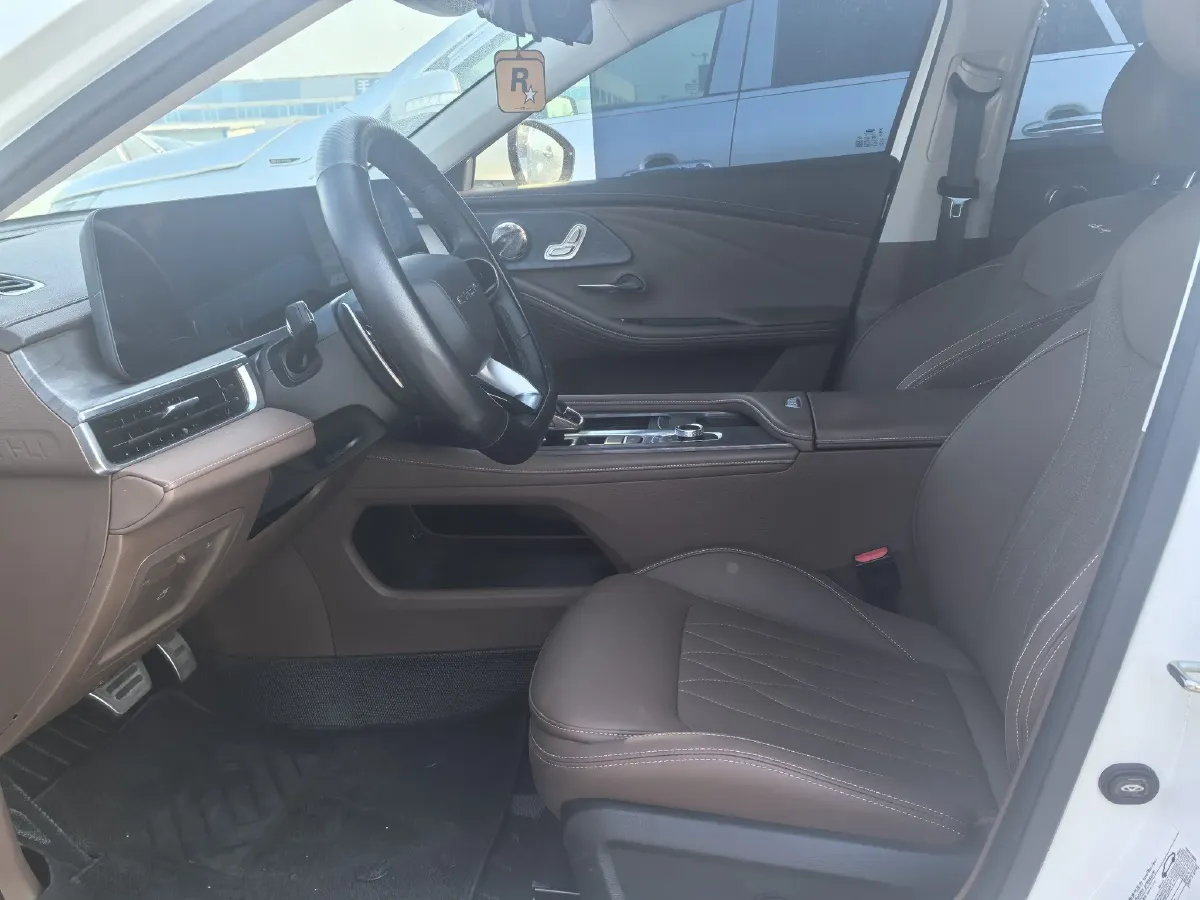 2023 Chery Arrizo 8 2.0T 254HP L4 7DCT,autocango,china used car exporter,china ev exporter,chinese used car exporter,chinese used ev exporter