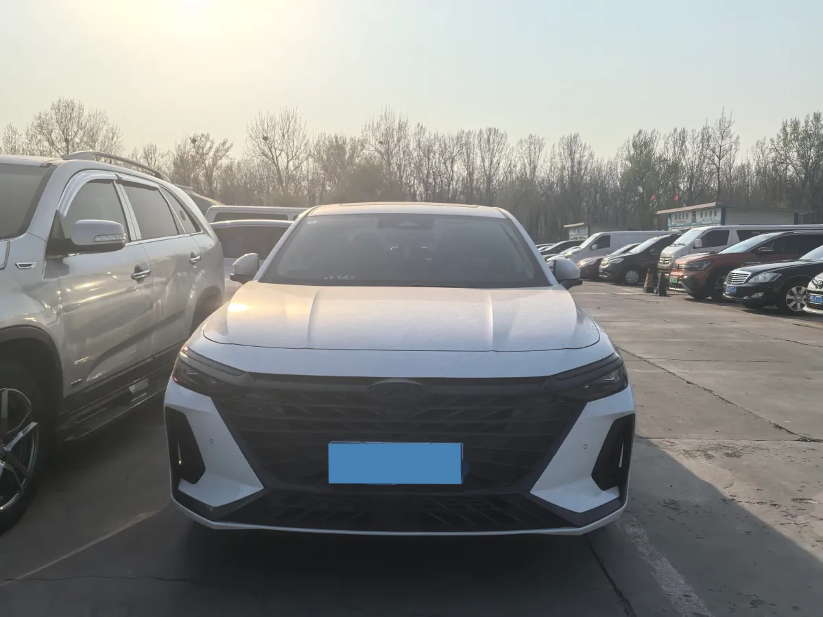 2023 Chery Arrizo 8 2.0T 254HP L4 7DCT,autocango,china used car exporter,china ev exporter,chinese used car exporter,chinese used ev exporter