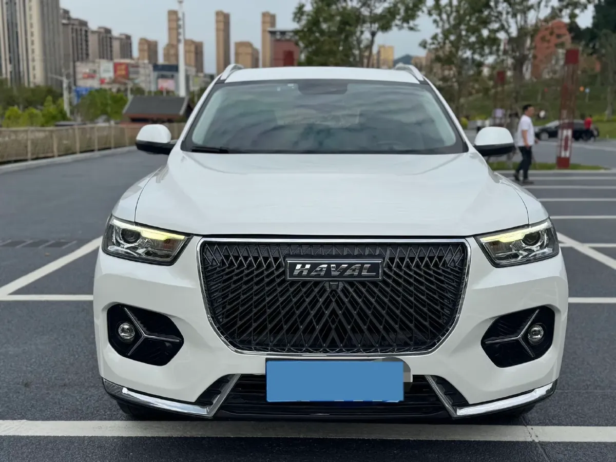 2021 Haval H6 1.5T 150HP L4 7DCT,autocango,china used car exporter,china ev exporter,chinese used car exporter,chinese used ev exporter