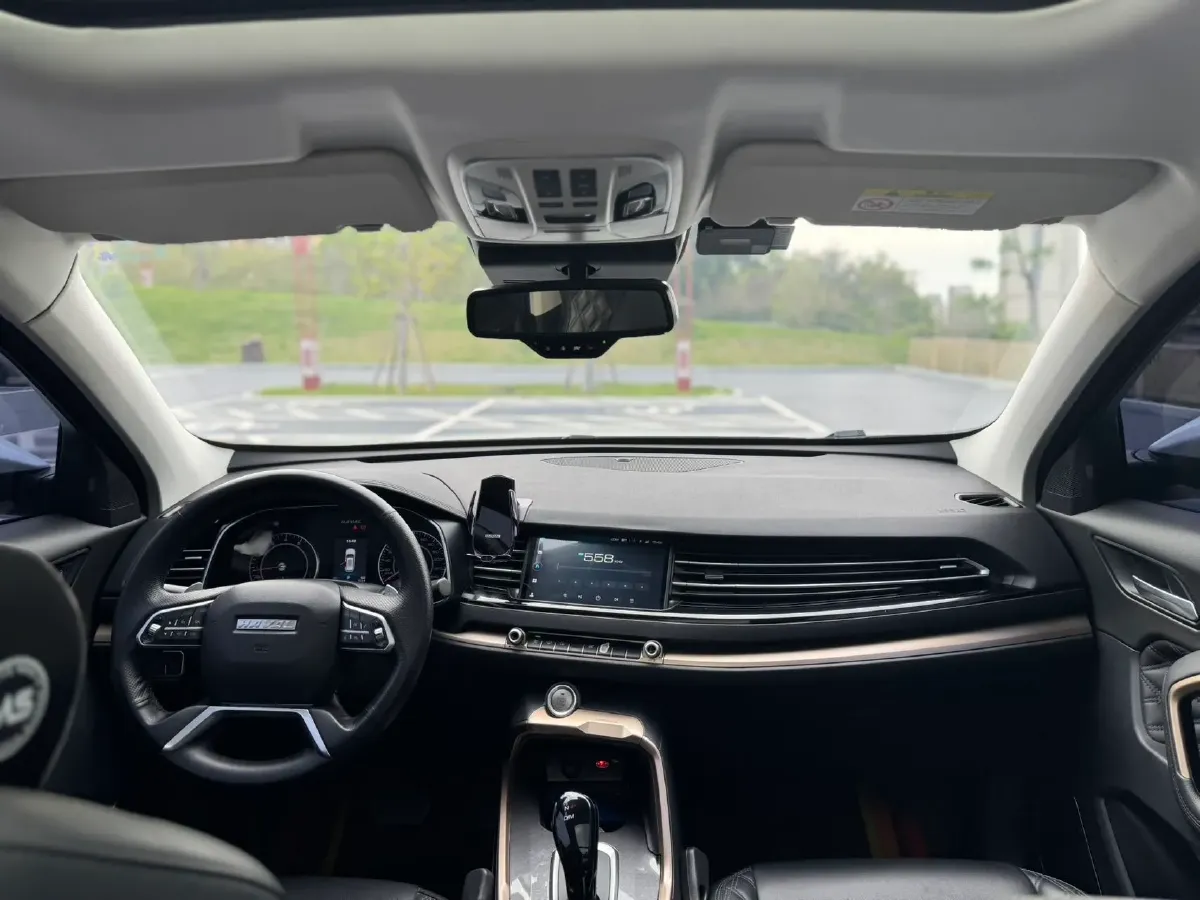 2021 Haval H6 1.5T 150HP L4 7DCT,autocango,china used car exporter,china ev exporter,chinese used car exporter,chinese used ev exporter