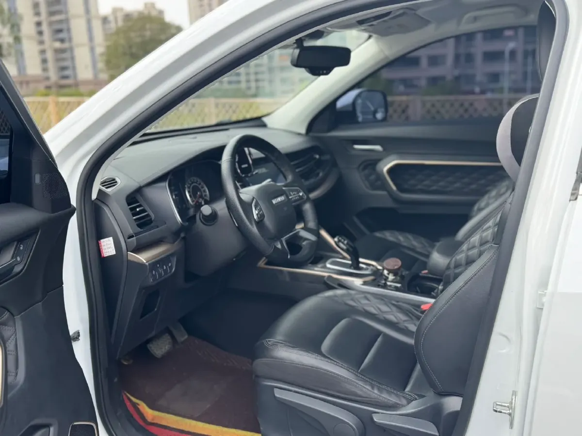 2021 Haval H6 1.5T 150HP L4 7DCT,autocango,china used car exporter,china ev exporter,chinese used car exporter,chinese used ev exporter