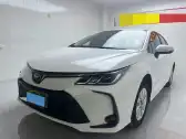 2023 TOYOTA COROLLA,autocango,china used car exporter,china ev exporter,chinese used car exporter,chinese used ev exporter